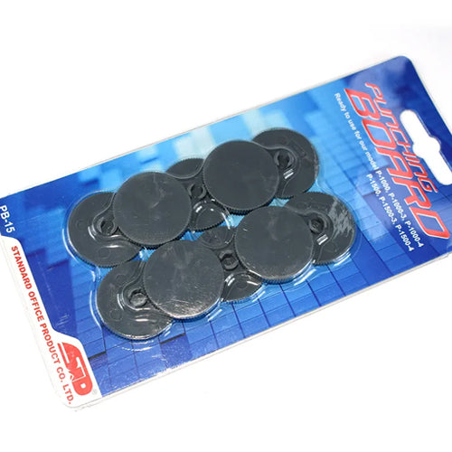 Plastic Rings Spare Parts for P-1000 / P-1500 Punch | STD