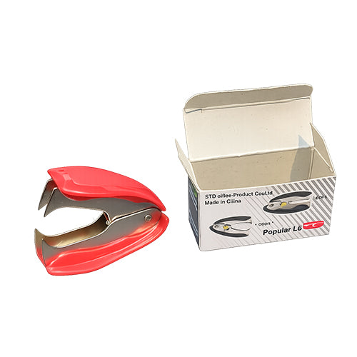 Small Staple Remover L-8| STD