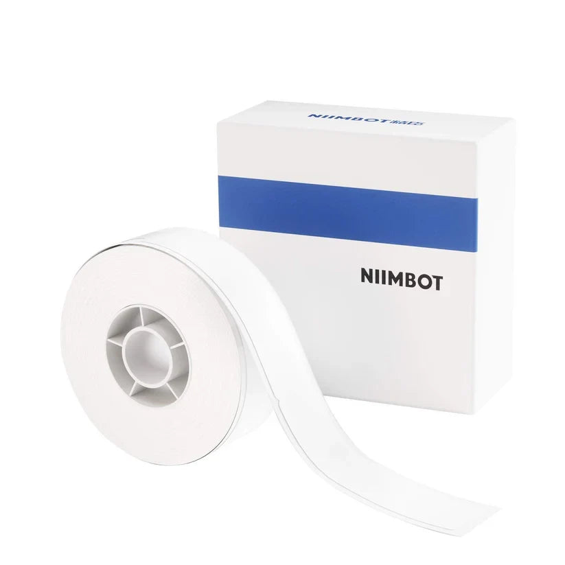 ملصقات كابلات NIIMBOT لطابعات D11 وD110 وD101، 60 ملصقاً - الصورة 7