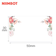 50x30mm-230pcs Spring