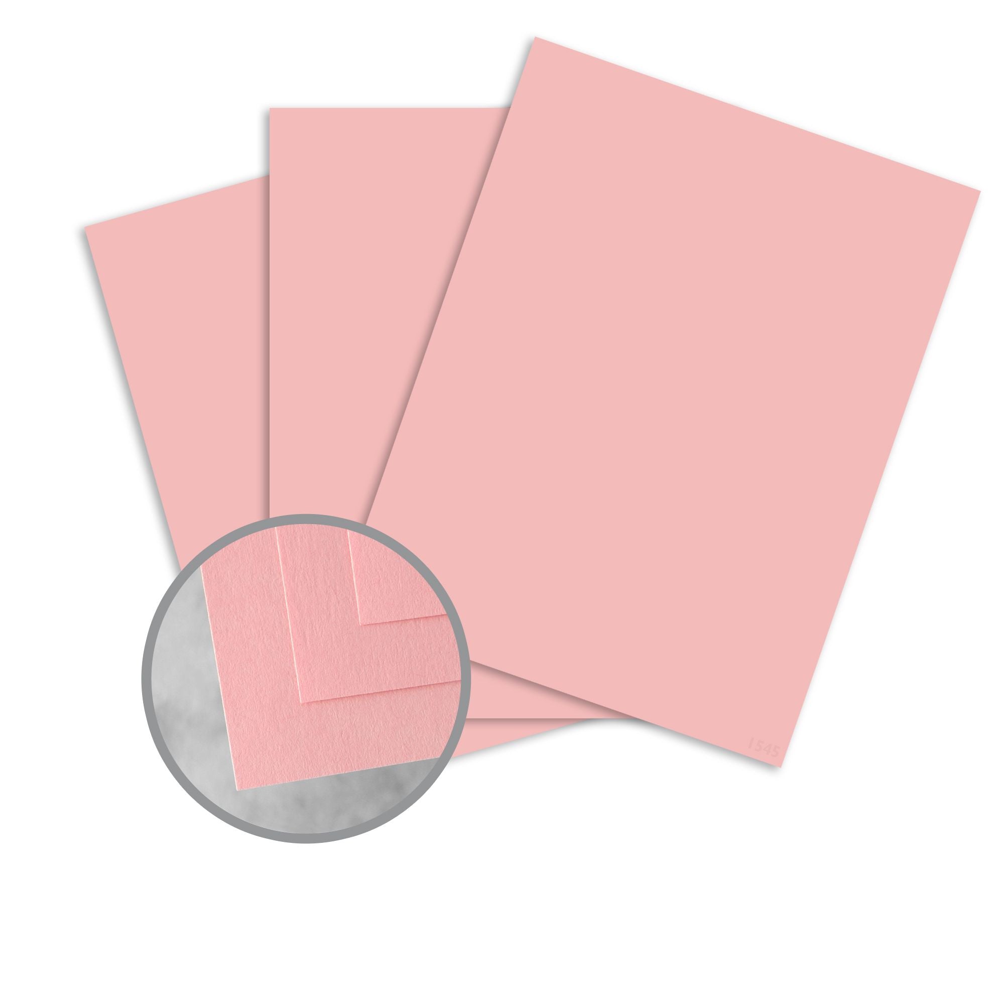 BT699 Bristol Paper A4 180gsm-Pink