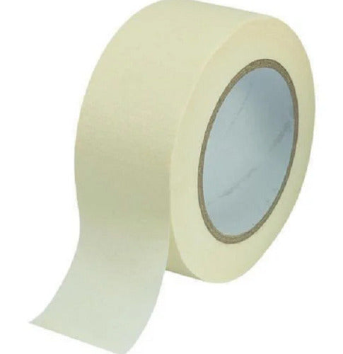 Fasting Tape, 2.5 × 20 cm