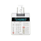 Calculator electric with roll-FR-2650RC | Casio