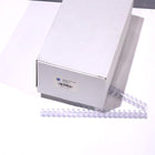 Plastic Binding Comb, 20 mm, Clear