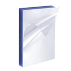 Plastic Binding Covers, A3 200 micro | Bi-Trust