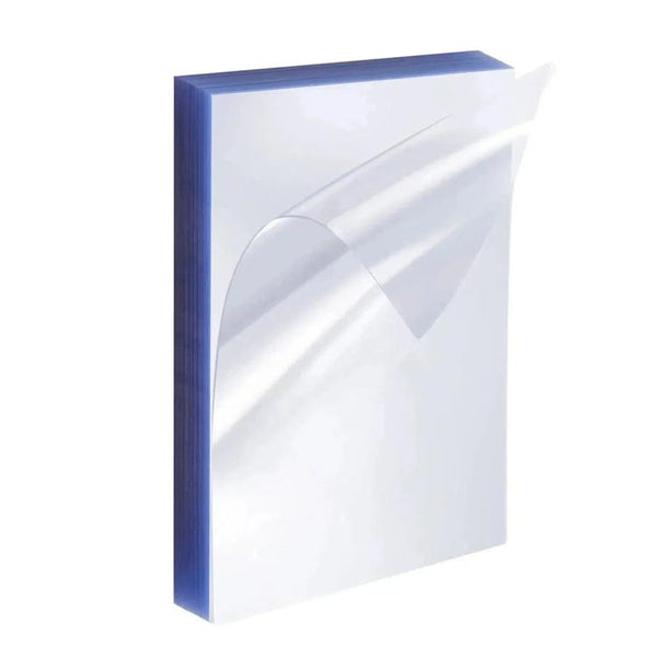 A3200 M Bi-Trust Binding Plastic Cover