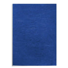 Binding Covers, A4230 micro, Dark Blue | Bi-Trust