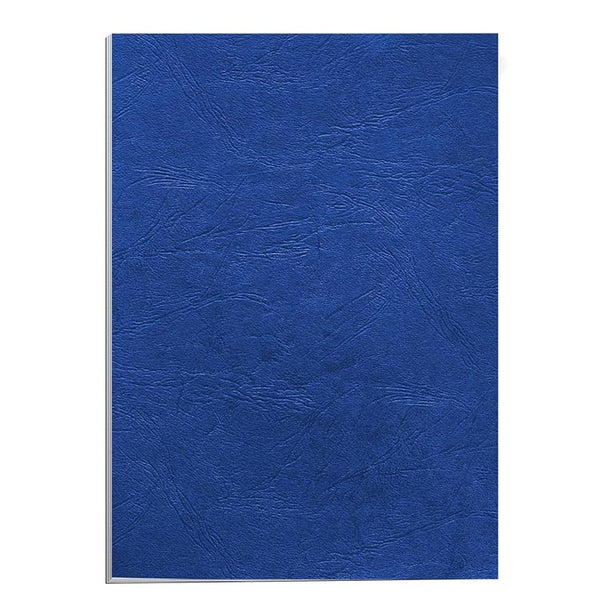 A4230-9065 Binding Cover D Blue-230-10