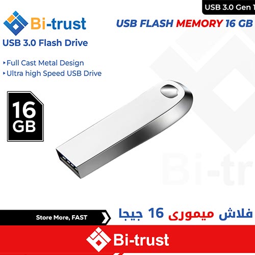 BT-316 USB Flash 3.0-16GB