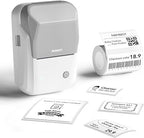 NIIMBOT B1 Label Printer with Label Paper - image 2