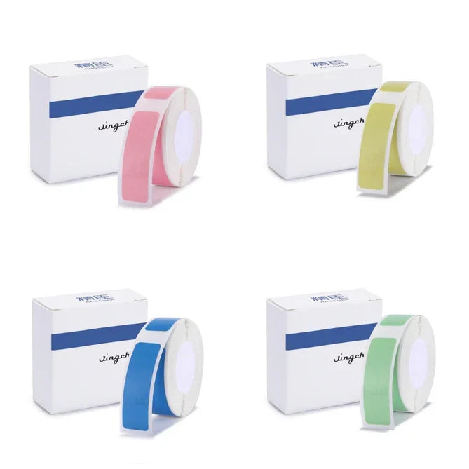 NIIMBOT White Labels for D11, D110 & D101 - image 3