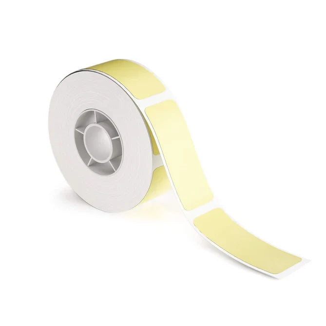 NIIMBOT White Labels for D11, D110 & D101 - image 10