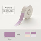 NIIMBOT White Labels for D11, D110 & D101 - image 11