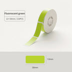 NIIMBOT White Labels for D11, D110 & D101 - image 12