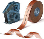 Brown (with Black Ribbon)
