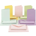 Gift Envelope Color 9*16.5cm-BT-7248