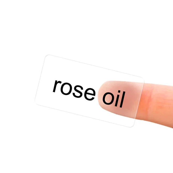NIIMBOT Transparent Labels for D11, D110 & D101 - image 2