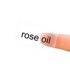 NIIMBOT Transparent Labels for D11, D110 & D101 - image 2