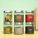 NIIMBOT Transparent Labels for D11, D110 & D101 - image 4