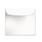 Paper Envelope White 11.4 × 16.2 cm Pack of 50 – 80 gsm