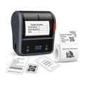 NIIMBOT B3S Thermal Label & Receipt Printer - image 1