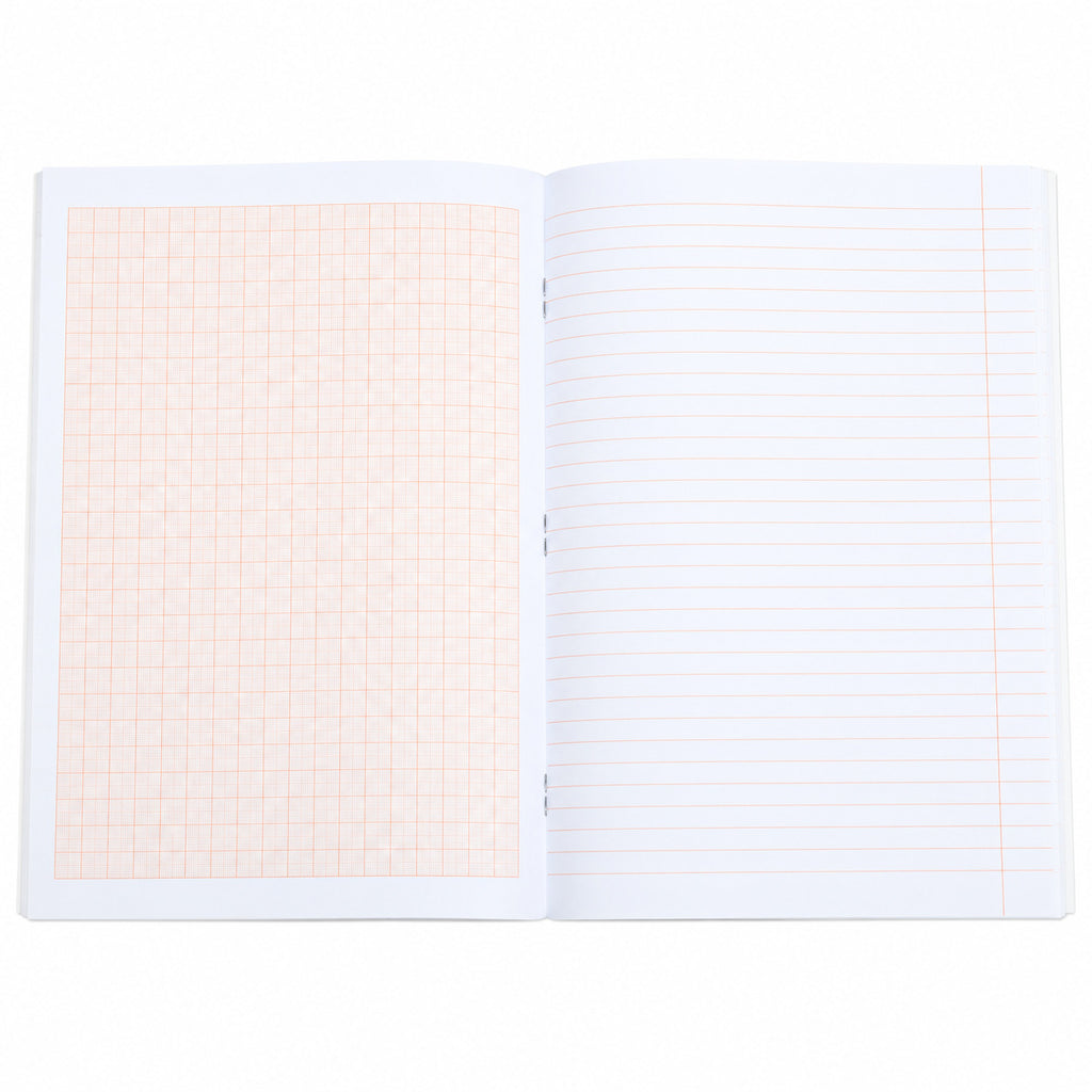 Graphic Drawing Book, A4, 28 Sheets