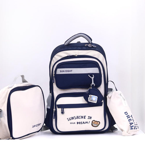 BT-540 School Bag