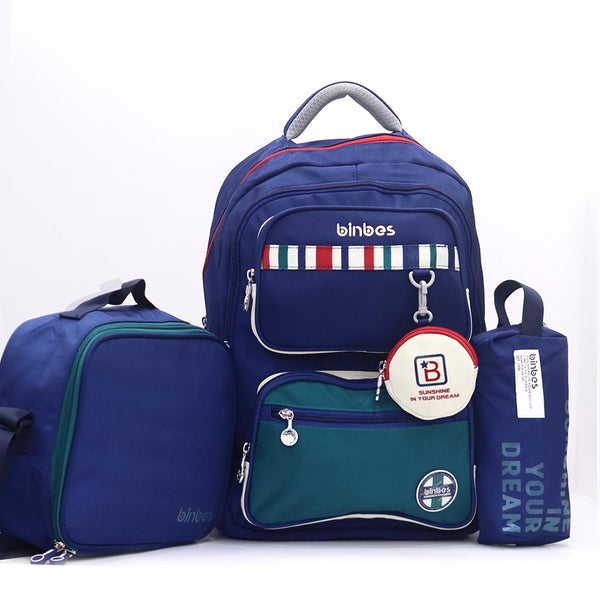 School Bag BT541-A