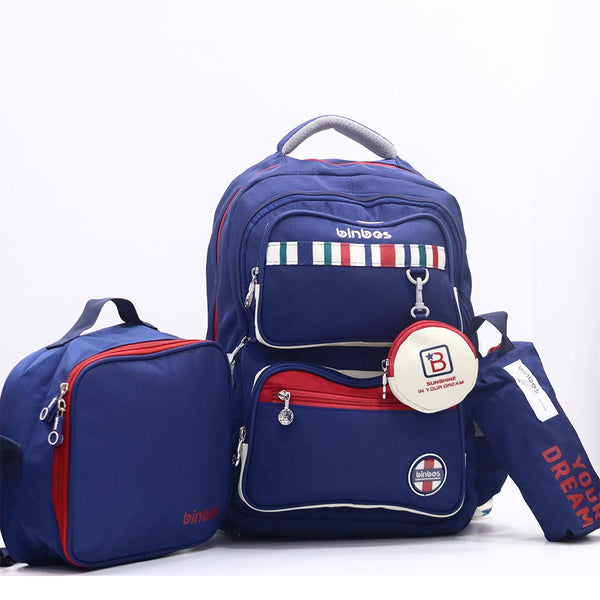 BT-541 School Bag