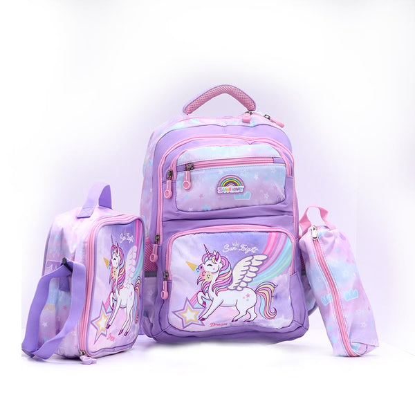 School Bag BT543-A