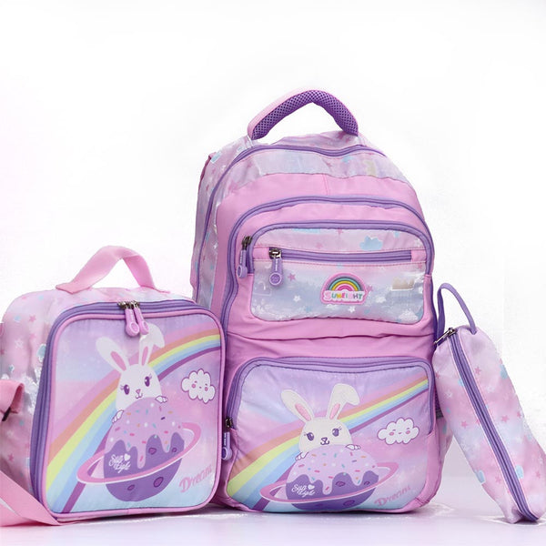 School Bag BT543-B