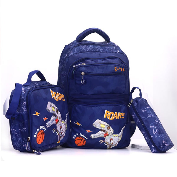 School Bag BT543-D