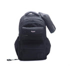 School Backpack With Pencil Case 2 pcs