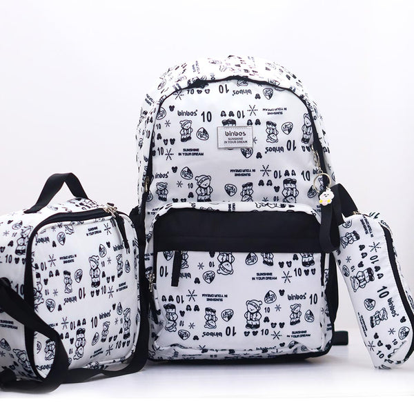 BT-547 School Bag