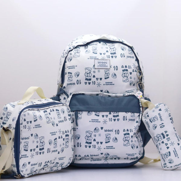 School Bag BT547-B
