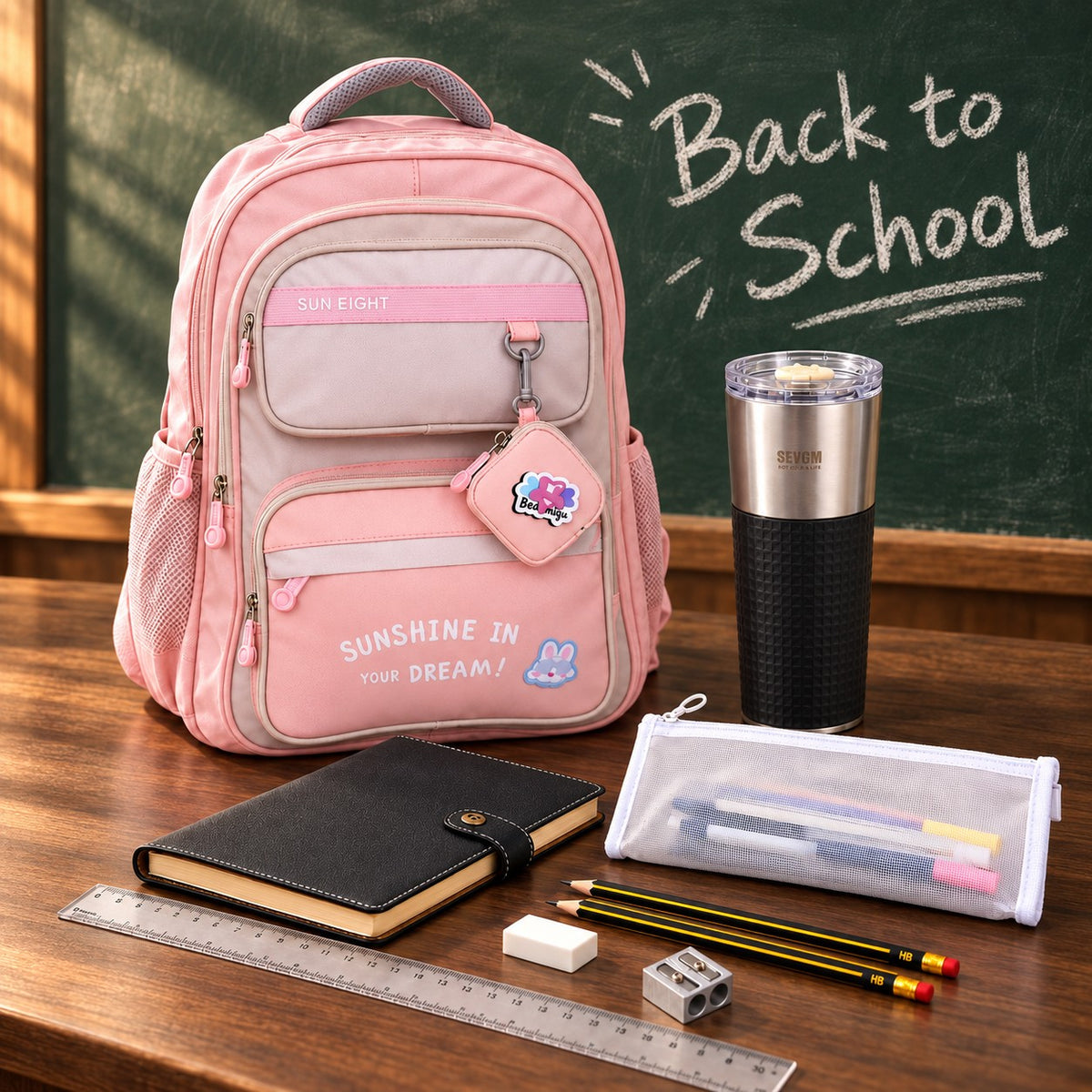 School Essentials