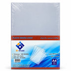 Clear Plastic Binding Covers, A4200 | Bi trust Kuwait