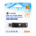 فلاش ميموري USB وType-C سعة 32 جيجا