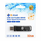 فلاش ميموري USB وType-C سعة 32 جيجا