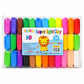 Modelling Clay Inside Bag 36 color BT-7488