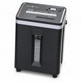 Paper, CD & Bank Card Shredder up to 7 Sheets - BTM7D/CD