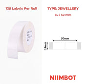 14x50mm-130pcs (Jewelry)