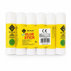 BT-8007 Glue Stick 8g-set 6