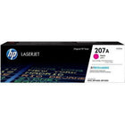 HP Toner Cartridge, Magenta – 207A