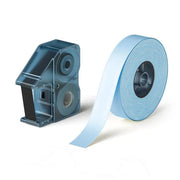 Blue (with Black Ribbon)