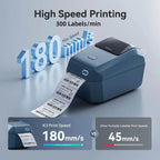 NIIMBOT K3 Desktop Thermal Label Printer - image 5