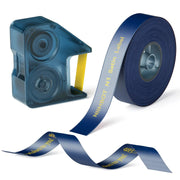 Navy Blue (with Gold Ribbon)