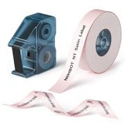 Pink (with Black Ribbon)