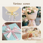 NIIMBOT N1 Satin Ribbon for Gifts, 14 mm x 5.1 m - image 15
