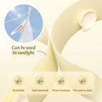 NIIMBOT N1 Satin Ribbon for Gifts, 14 mm x 5.1 m - image 18